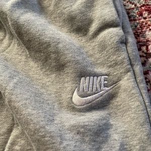 NIKE JOGGERS